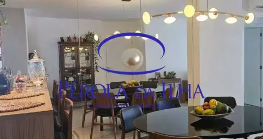Imperdível! apartamento à venda em florianópolis-sc, no bairro agronômica: 3 quartos, 1 suíte, 2 salas, 3 banheiros, 2 vagas, 107m².
