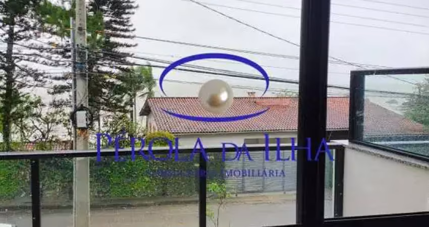 Apartamento à venda em florianópolis-sc, no bairro cacupé com 1 quarto e 38,18m² de área!
