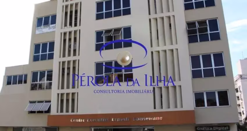 Ponto comercial com 1 sala à venda na Rua Lauro Linhares, 299, Trindade, Florianópolis