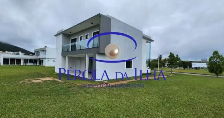 Casa em condomínio fechado com 4 quartos à venda na Estrada Dário Manoel Cardoso, 200, Ingleses do Rio Vermelho, Florianópolis