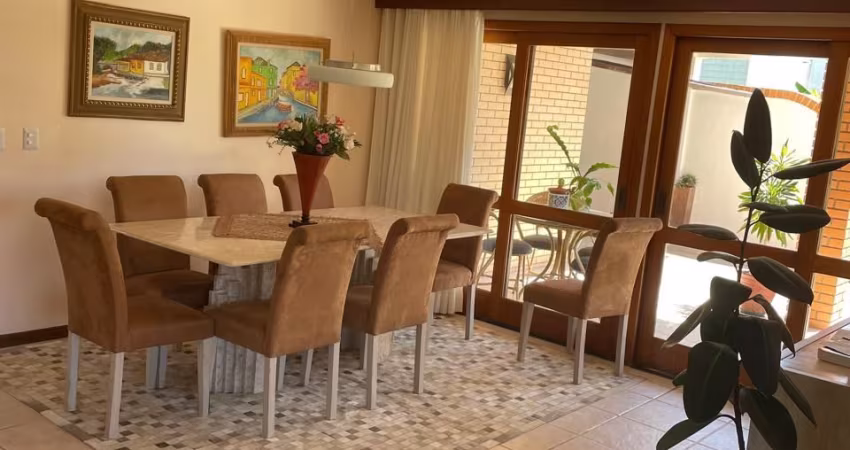 Casa dos sonhos na Daniela!