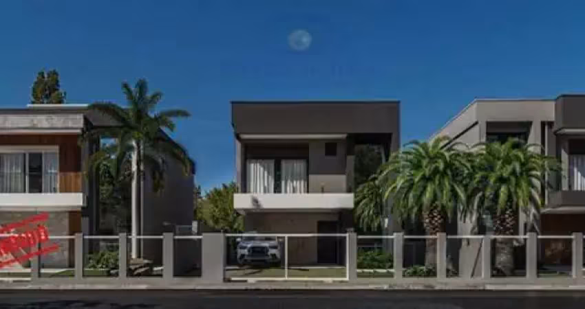 Imperdível casa à venda em florianópolis-sc, cacupé: 3 quartos, 3 suítes, 4 banheiros, 2 vagas de garagem, 181m² de área