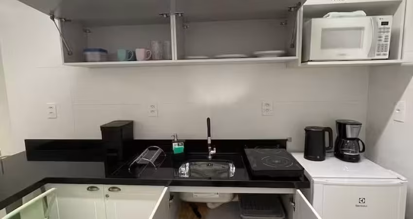 ÓTIMA OPORTUNIDADE DE INVESTIMENTO, apartamento no Centro!