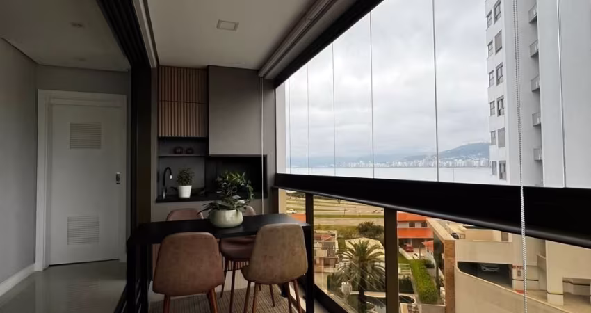 Apartamento de 3 quartos à venda no Estreito, Florianópolis!