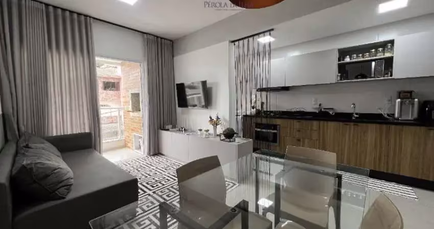 Apartamento à venda em florianópolis-sc, bairro pantanal: 2 quartos, 2 banheiros, 1 vaga de garagem, 63,17 m² de área.