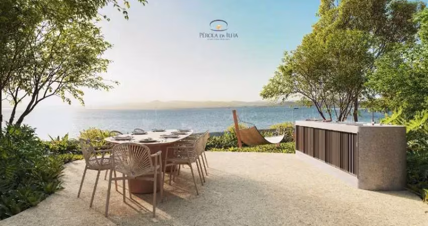 Apartamento de luxo à venda em florianópolis-sc, bairro joão paulo: 3 quartos, 4 banheiros, 2 vagas, 188 m² de área