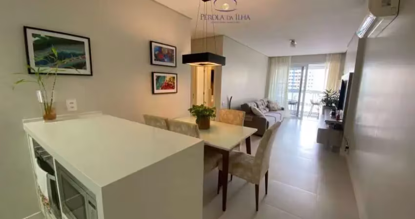 Imperdível: apartamento à venda em florianópolis-sc, centro. 2 quartos, 1 suíte, 2 banheiros, 1 vaga, 73,77 m².
