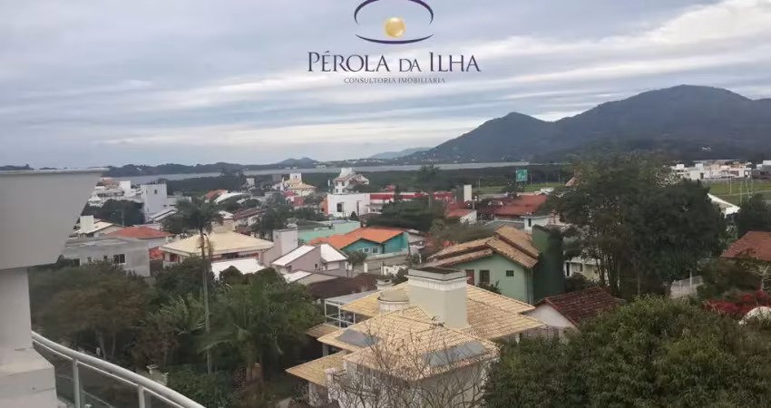 Apartamento de luxo na lagoa da conceição: 3 quartos, 1 suíte, 2 banheiros, 3 vagas de garagem e 234m² de área! venha conferir!