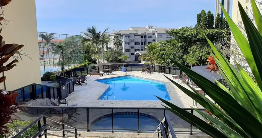 Apartamento à venda em florianópolis - praia brava: 2 quartos, 1 suíte, 2 banheiros, 1 vaga de garagem, 64m² de área.