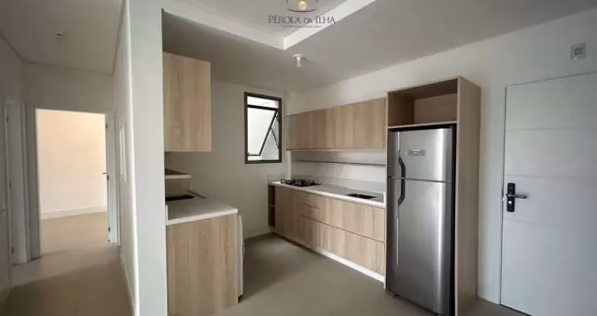 Apartamento à venda: 2 quartos, 2 banheiros, 1 vaga na córrego grande, florianópolis-sc - 67m² de área!