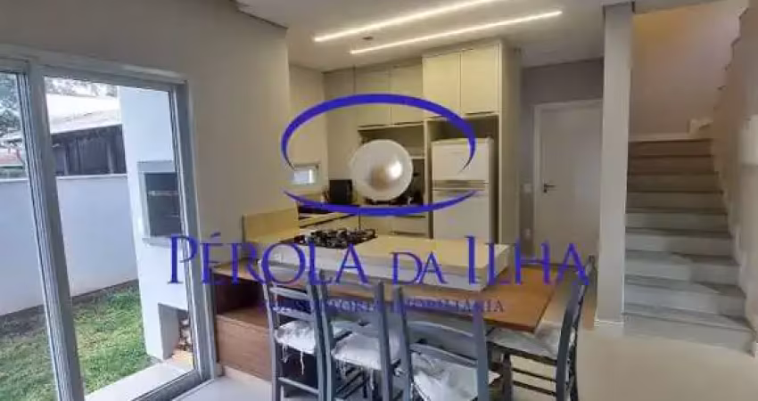 Casa com 4 quartos à venda na Rua Professor Renato Barbosa, 200, Jurerê, Florianópolis
