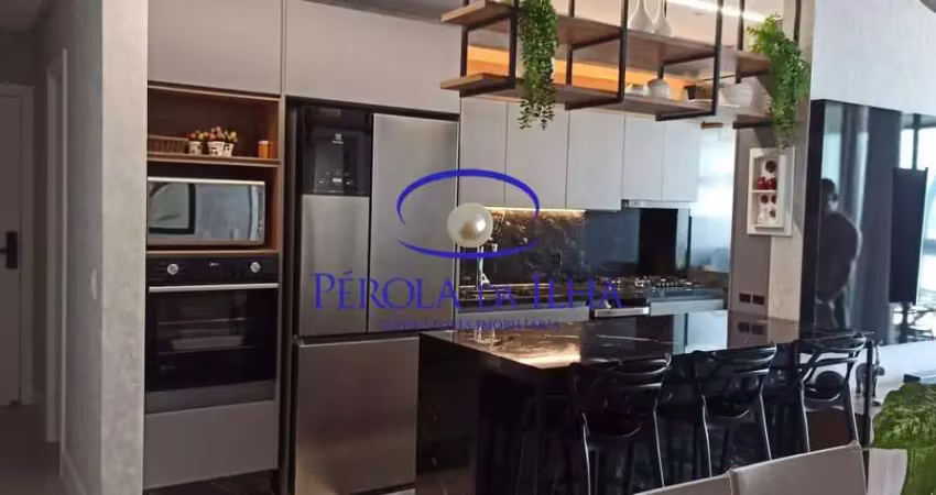 Imperdível oportunidade de compra: apartamento de 3 quartos com suíte na agronômica, florianópolis-sc - 102m² e 2 vagas de garagem!