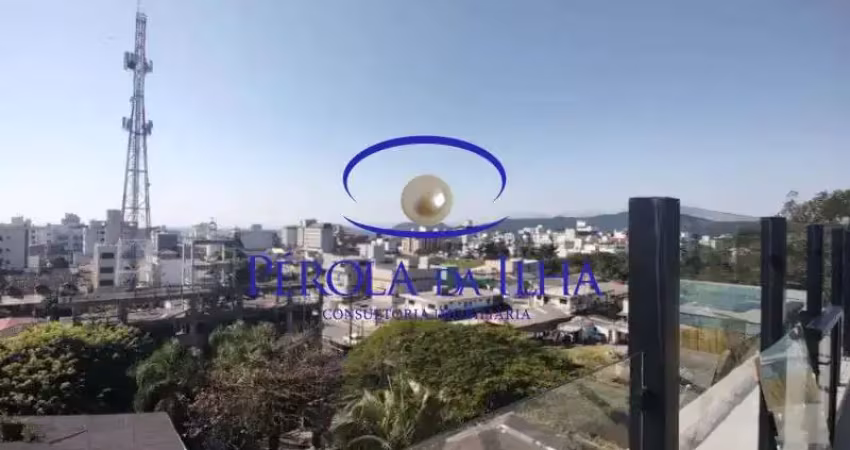 Apartamento com 2 quartos à venda na Rua Doutor João de Oliveira, 827, Canasvieiras, Florianópolis