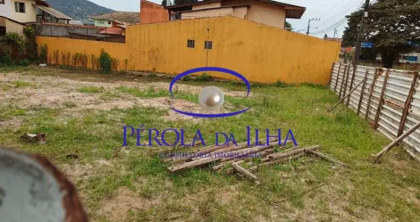 Terreno comercial à venda na Rua das Goiabas, Vargem Grande, Florianópolis