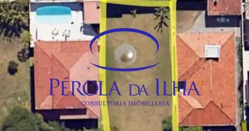 Terreno comercial à venda em jurerê internacional, florianópolis-sc, com 450m² de área! aproveite essa oportunidade!