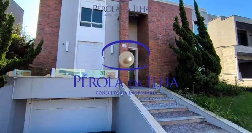 Imóvel exclusivo na lagoa da conceição: casa com 5 suítes, 3 salas, 7 banheiros e 4 vagas de garagem, florianópolis-sc