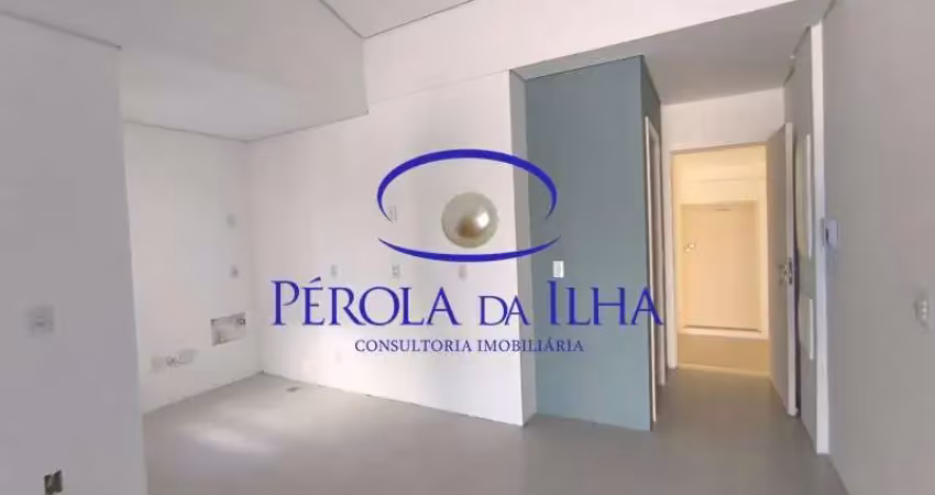 Apartamento de luxo à venda na lagoa da conceição, florianópolis-sc: 1 quarto, 1 suíte, 1 vaga de garagem!