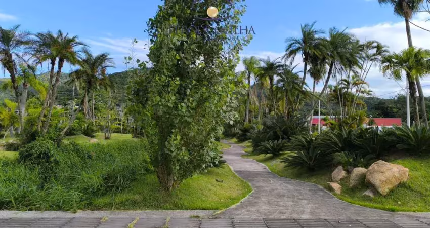 Terreno à venda em florianópolis-sc, ingleses do rio vermelho, com 450,00 m² de área. adquira já o seu!
