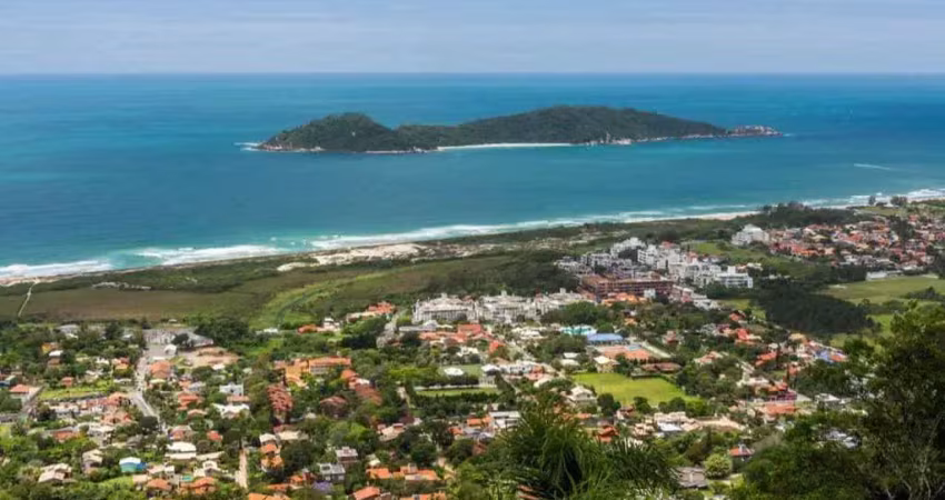 Terreno em condomínio à venda em florianópolis-sc, bairro campeche, 396m² de área.