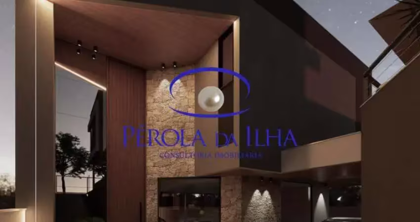 Imperdível casa à venda em florianópolis-sc, joão paulo! 3 suítes, 2 salas, 4 banheiros, 2 vagas, 180m² de luxo!