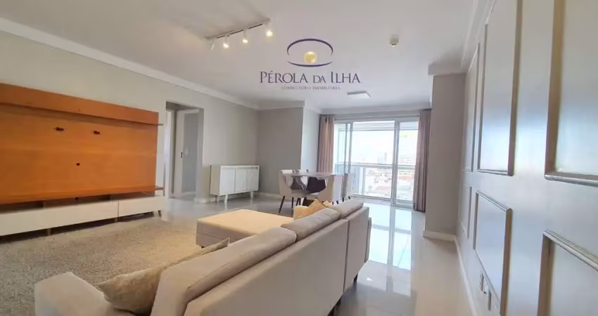 Apartamento com 3 quartos à venda na Rua Olavo Bilac, 75, Canto, Florianópolis