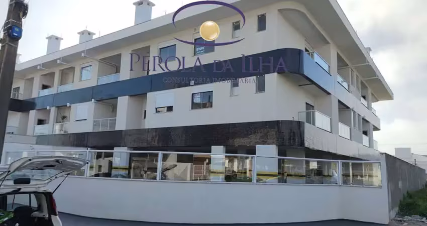 Apartamento com 2 quartos à venda na Rua Adiles Della Giustina, 155, Ingleses do Rio Vermelho, Florianópolis