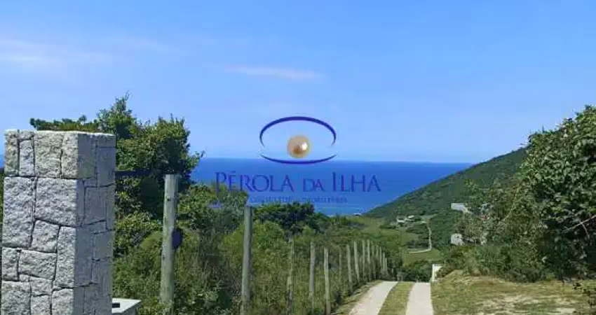 Terreno à venda na ESTRADA GERAL PRAIA DA SILVEIRA, 2000, Praia da Silveira, Garopaba