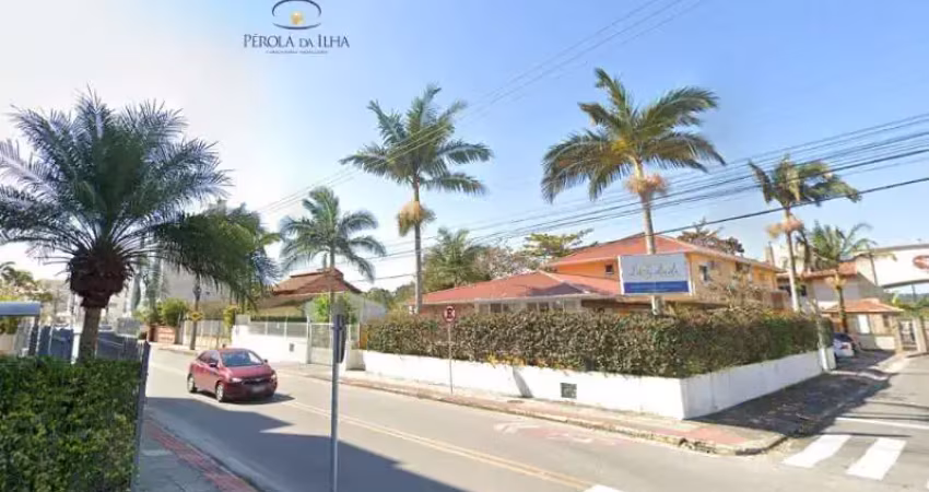 Terreno à venda em florianópolis-sc, bairro canasvieiras, com 1.140,00 m² de área - oportunidade única!