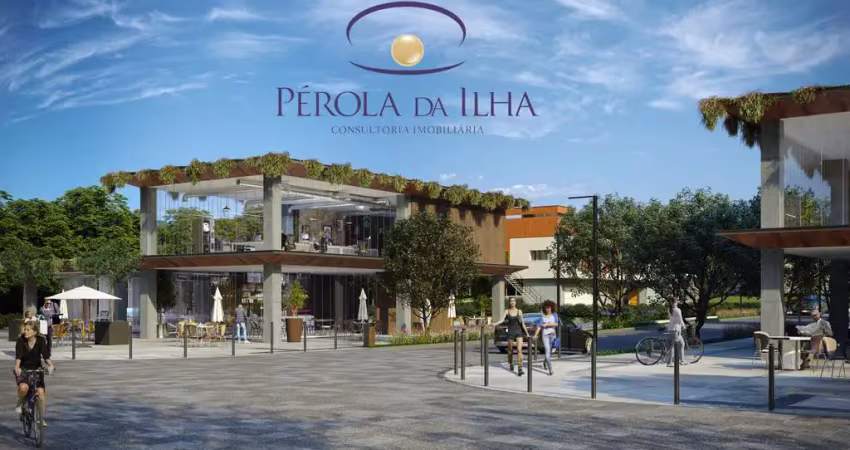 Terreno à venda em florianópolis-sc, bairro campeche, com 373,00 m² de área. aproveite essa oportunidade única!