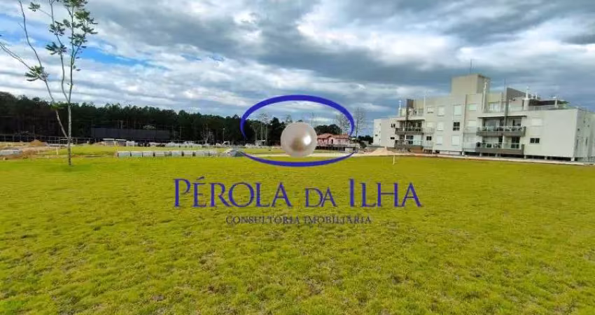 Terreno à venda em florianópolis-sc, no bairro campeche, com 377,70 m² de área.
