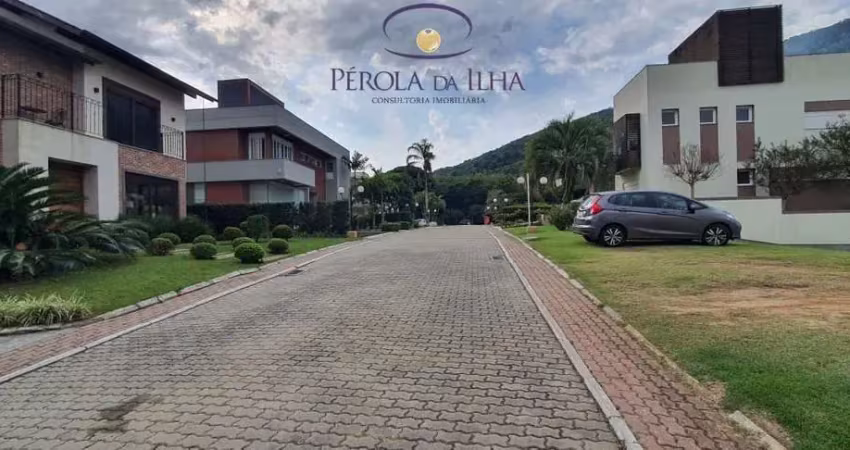 Terreno em condomínio fechado à venda na Estrada Caminho dos Açores, 2020, Santo Antônio de Lisboa, Florianópolis