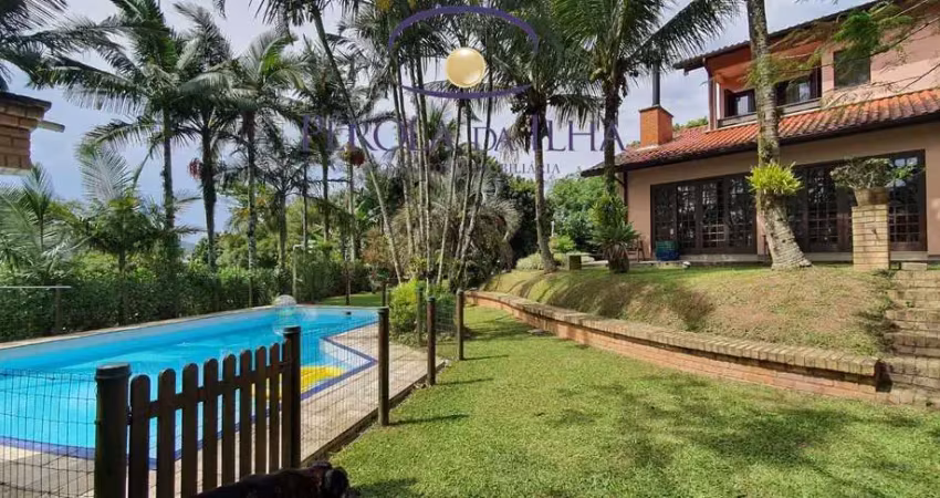 Terreno à venda em florianópolis-sc, santo antônio de lisboa: 5.000,00 m² de área!