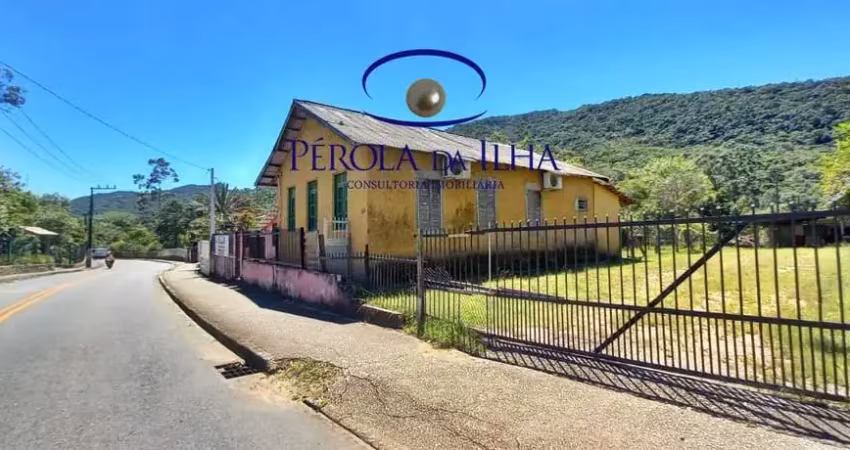 Terreno em condomínio fechado à venda na Servidão Caturrita, 10, Vargem Grande, Florianópolis
