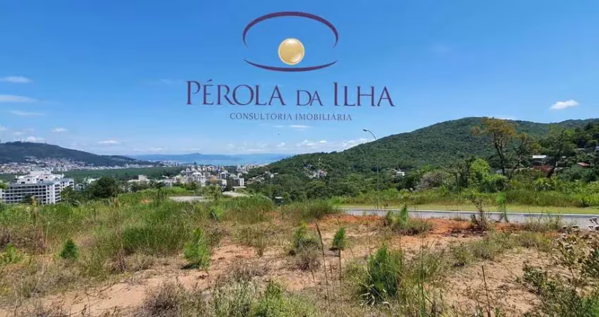 Terreno à venda em florianópolis-sc, bairro itacorubi, 473m² de área! aproveite essa oportunidade única!
