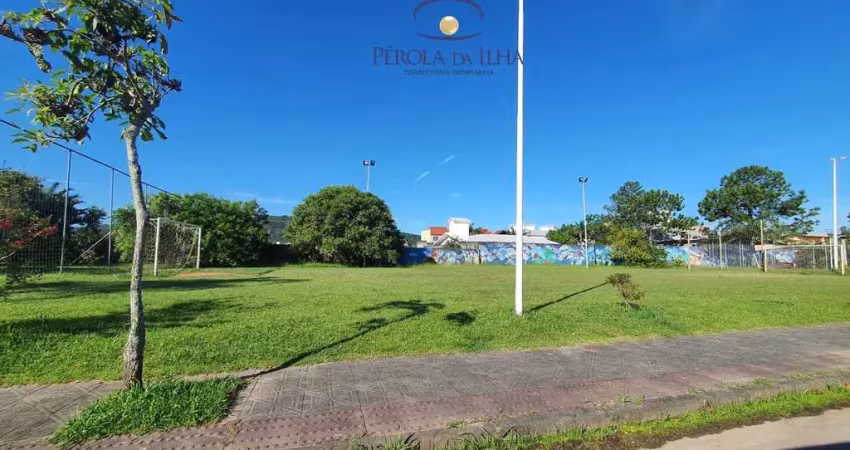Terreno em condomínio à venda em florianópolis-sc, bairro campeche, 780m² de área