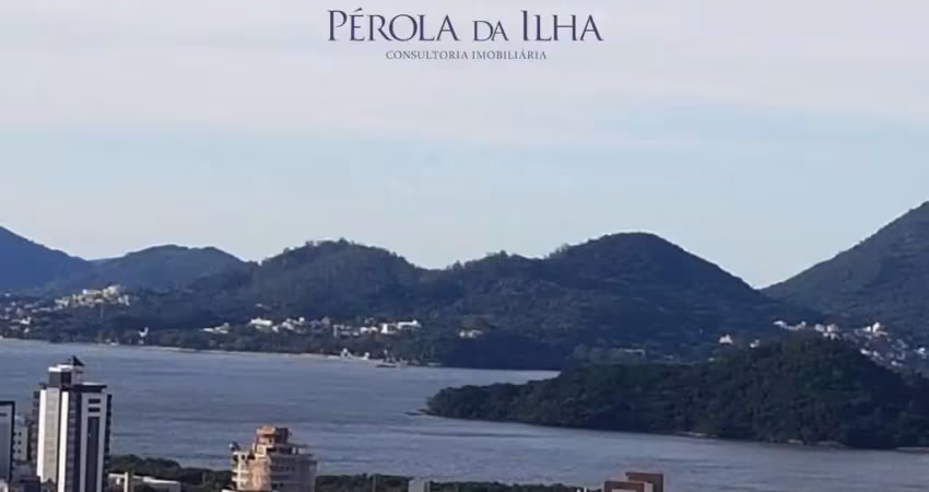 Terreno em condomínio de luxo na trindade, florianópolis-sc  720m² de área privilegiada