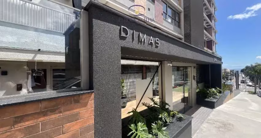 Sala comercial à venda em florianópolis-sc, bairro estreito: 1 sala, 1 banheiro, 1 vaga de garagem, 32,37 m².