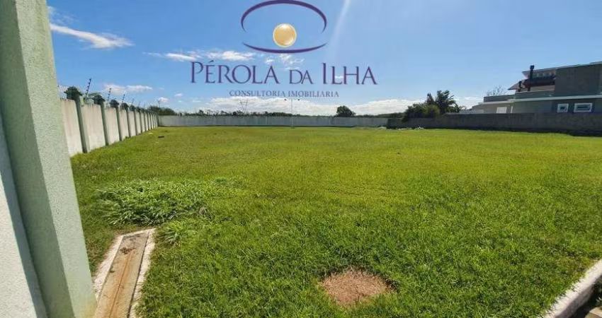 Terreno à venda na Rodovia Aparício Ramos Cordeiro, 300, Campeche, Florianópolis