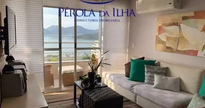 Apartamento com 2 quartos à venda na Rua Delminda Silveira, 361, Agronômica, Florianópolis