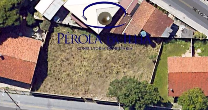 Terreno à venda no Ponta Das Canas