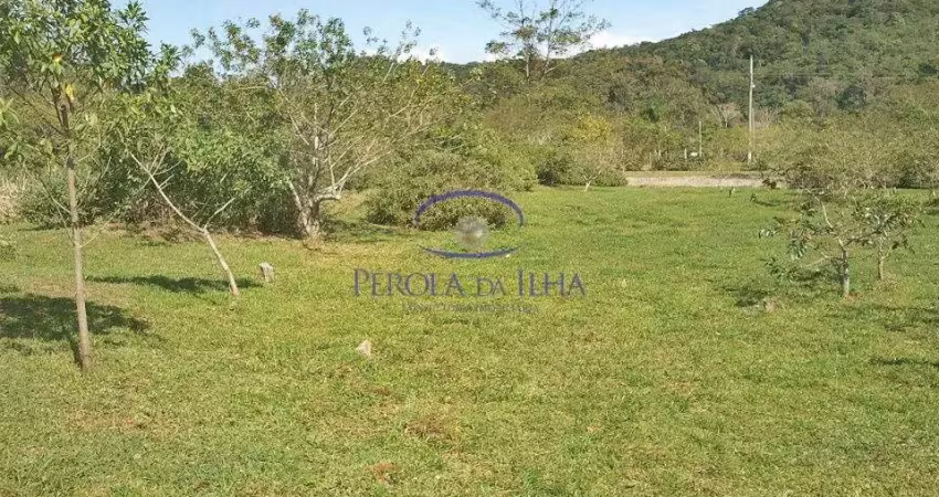 Terreno à venda na Rua do Lamim, 1000, Canasvieiras, Florianópolis