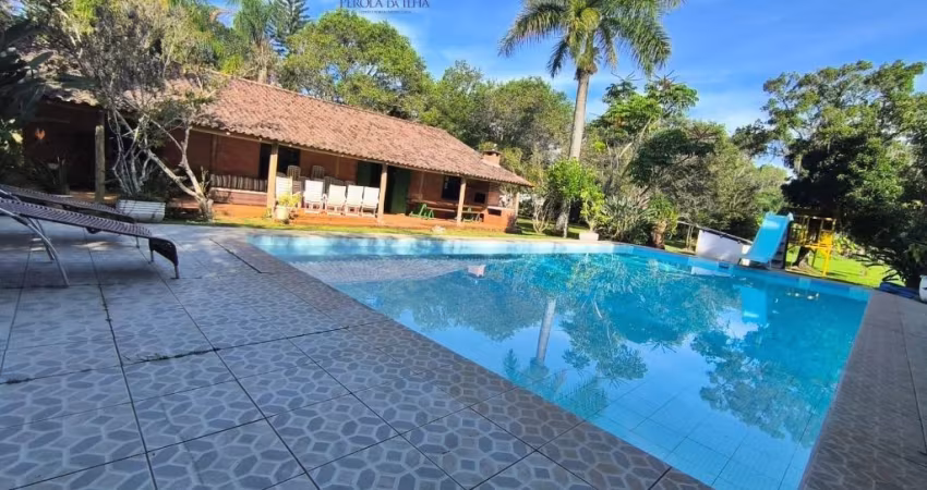 Chácara / sítio com 3 quartos à venda no Ratones