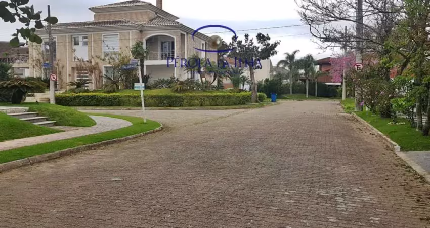 Terreno à venda na Rua dos Badejos, 10, Jurerê Internacional, Florianópolis
