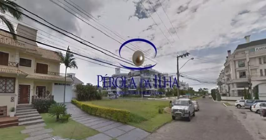 Terreno à venda na Rua dos Robaletes, 358, Jurerê, Florianópolis