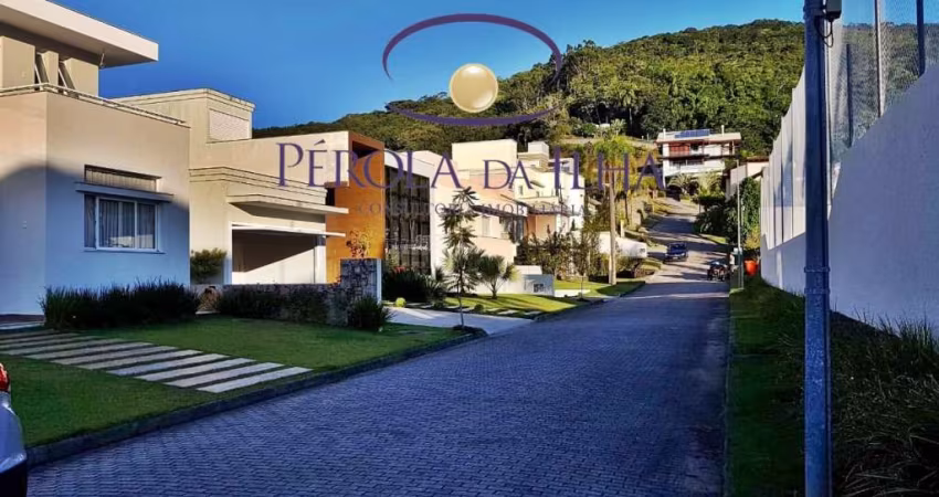 Terreno à venda na Rua João Pio Duarte Silva, Córrego Grande, Florianópolis