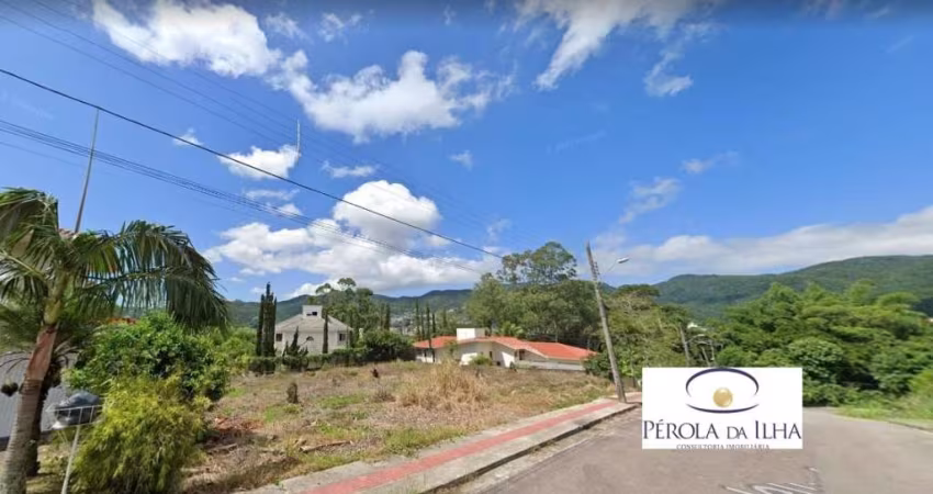 Terreno à venda na Rodovia SC - 401, 5485, João Paulo, Florianópolis