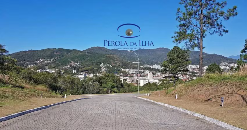 Terreno à venda em florianópolis-sc, bairro itacorubi, 450m² de área! aproveite essa oportunidade única!