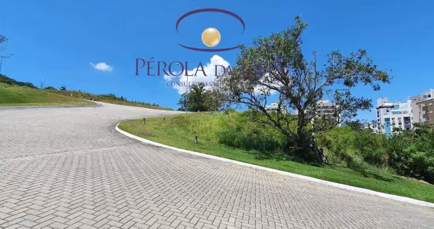 Oportunidade única: terreno à venda em florianópolis-sc, bairro itacorubi, com 476,61m² de área.