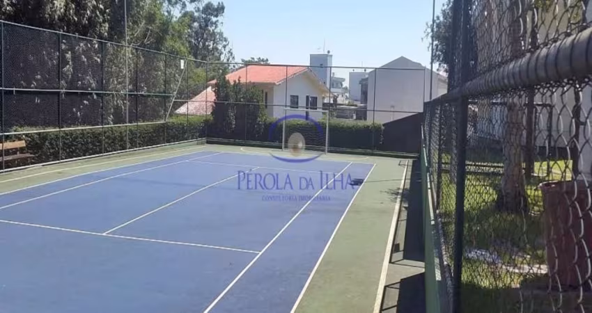 Terreno à venda na Rua Hamburgo, Córrego Grande, Florianópolis