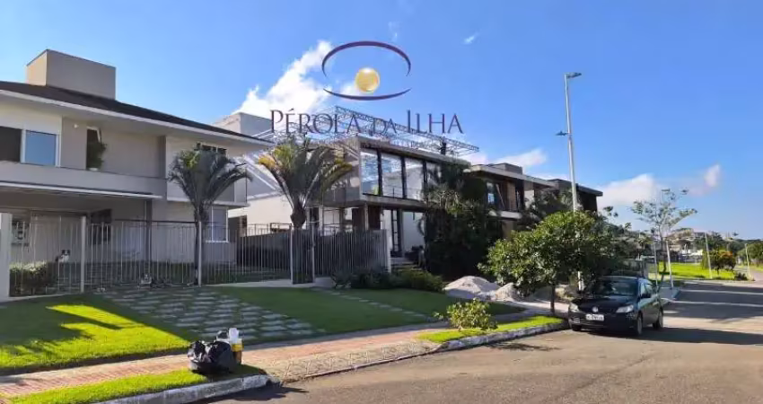 Terreno à venda na lagoa da conceição, florianópolis-sc: 580m² de oportunidade única!